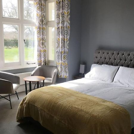 Stylish 2 Bed Apart In The Heart Of North Norfolk Норт-Волшем Екстер'єр фото