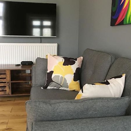 Stylish 2 Bed Apart In The Heart Of North Norfolk Норт-Волшем Екстер'єр фото