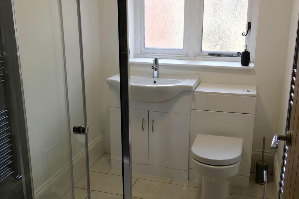 Stylish 2 Bed Apart In The Heart Of North Norfolk Норт-Волшем Екстер'єр фото