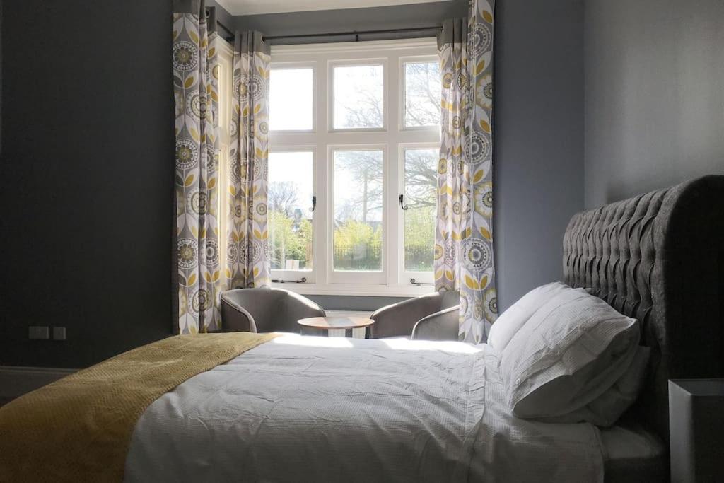 Stylish 2 Bed Apart In The Heart Of North Norfolk Норт-Волшем Екстер'єр фото