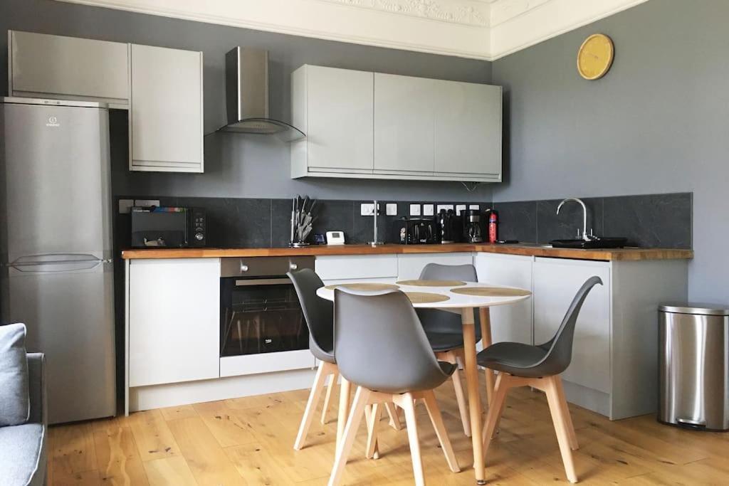 Stylish 2 Bed Apart In The Heart Of North Norfolk Норт-Волшем Екстер'єр фото