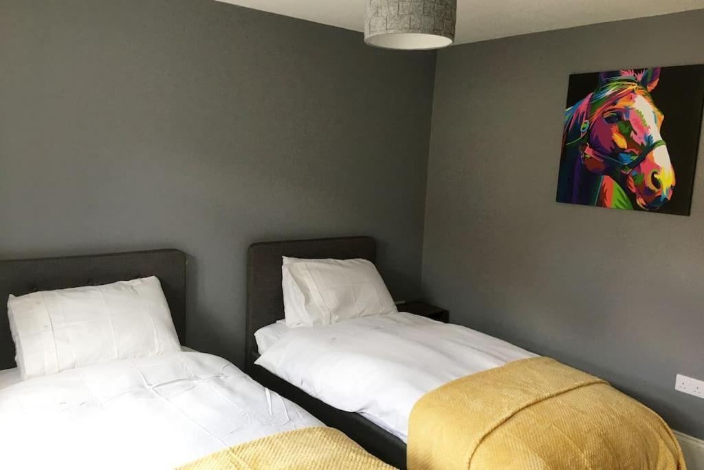 Stylish 2 Bed Apart In The Heart Of North Norfolk Норт-Волшем Екстер'єр фото
