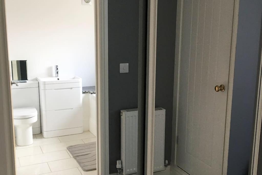 Stylish 2 Bed Apart In The Heart Of North Norfolk Норт-Волшем Екстер'єр фото