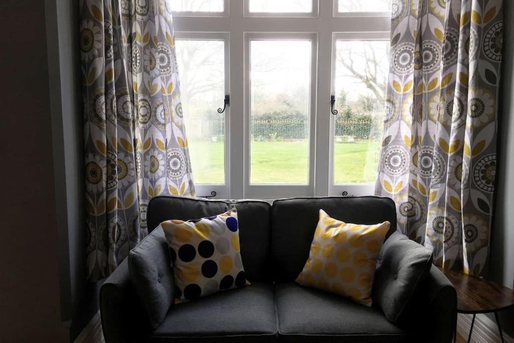 Stylish 2 Bed Apart In The Heart Of North Norfolk Норт-Волшем Екстер'єр фото