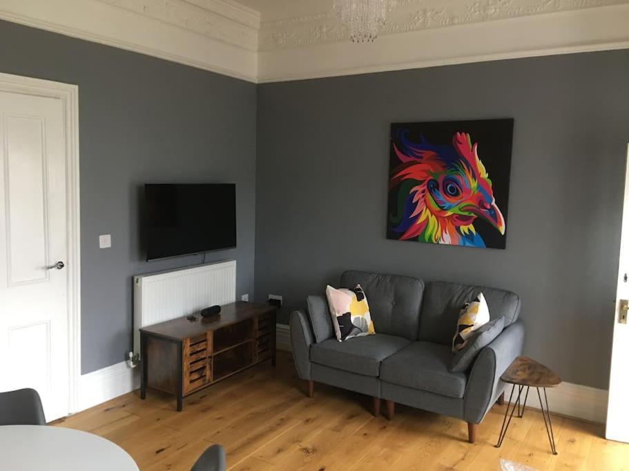 Stylish 2 Bed Apart In The Heart Of North Norfolk Норт-Волшем Екстер'єр фото