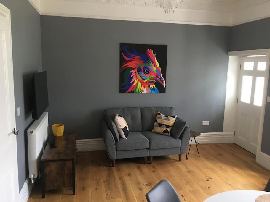 Stylish 2 Bed Apart In The Heart Of North Norfolk Норт-Волшем Екстер'єр фото