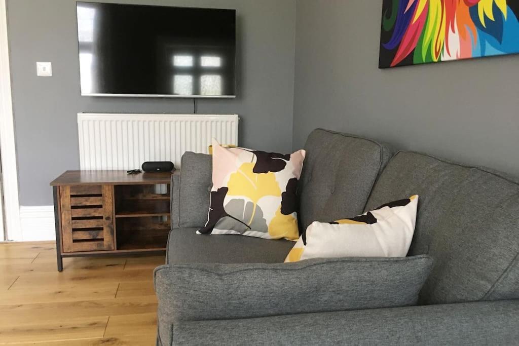 Stylish 2 Bed Apart In The Heart Of North Norfolk Норт-Волшем Екстер'єр фото