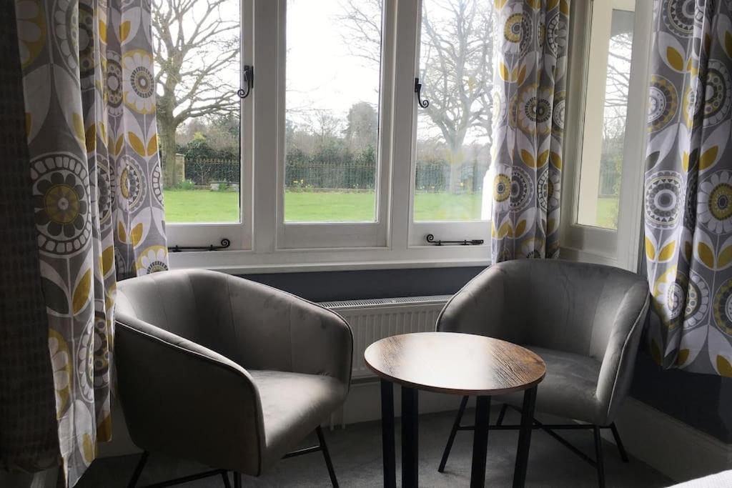 Stylish 2 Bed Apart In The Heart Of North Norfolk Норт-Волшем Екстер'єр фото