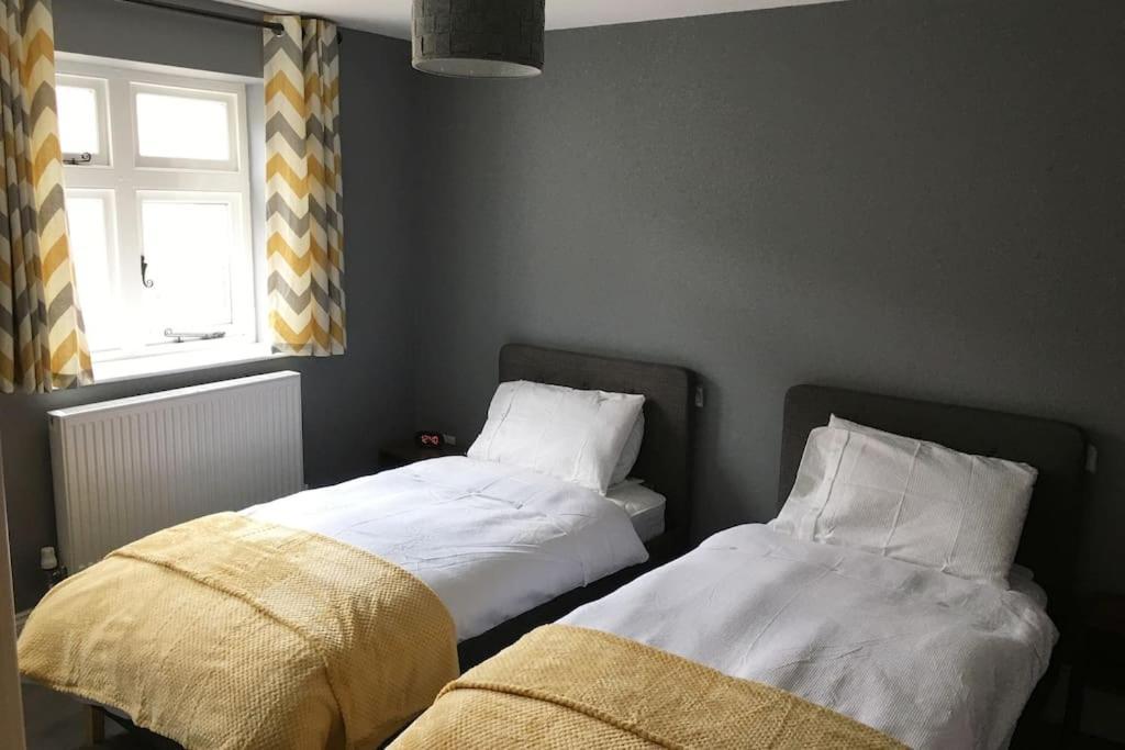 Stylish 2 Bed Apart In The Heart Of North Norfolk Норт-Волшем Екстер'єр фото