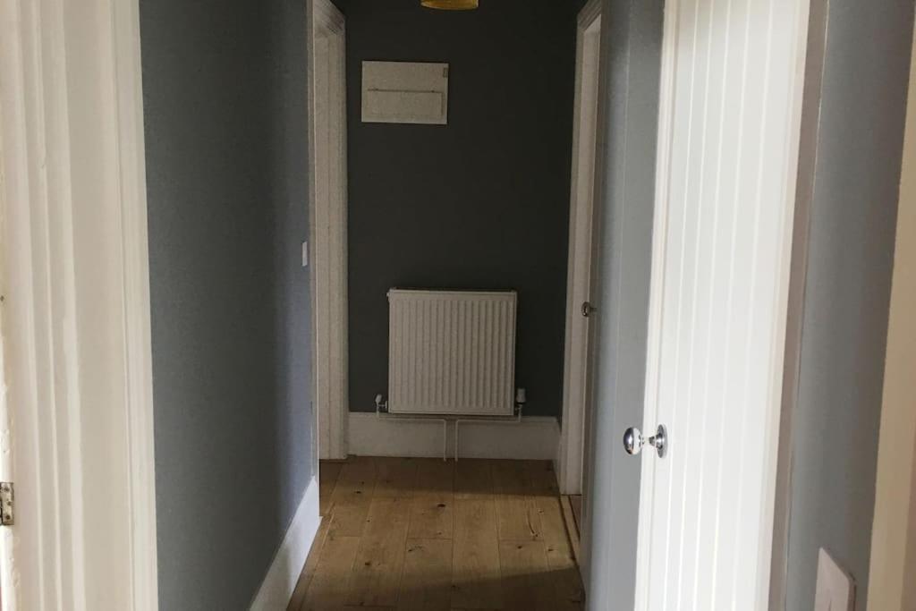 Stylish 2 Bed Apart In The Heart Of North Norfolk Норт-Волшем Екстер'єр фото