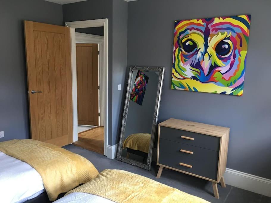 Stylish 2 Bed Apart In The Heart Of North Norfolk Норт-Волшем Екстер'єр фото